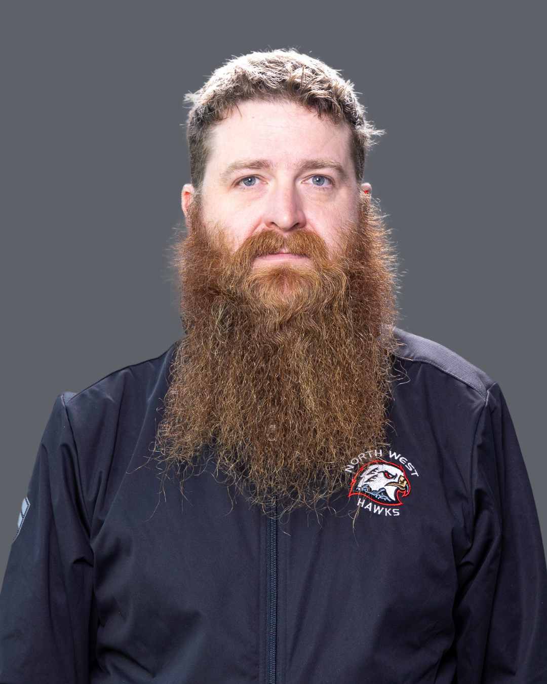 Joe Beaupre, Head Coach image